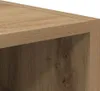 vidaXL Szafka ścienna Riga Artisan dąb 20x29,5x60 cm Podgląd zdjęcia produktu 8