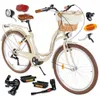 Damenfahrrad Davi Emma 26", 7 Gänge, 155-180 cm, Produktbild-Vorschau 1