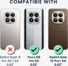 kwmobile Handyhülle für Xiaomi Redmi Note 15 Pro+ 5G / Poco Produktbild-Vorschau 6