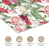 MuchoWow® Poster Blumen - Vintage - Rosen 20x30 cm - Produktbild-Vorschau 2