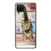 MuchoWow® Handyhülle Schutzhülle Hülle für Samsung Galaxy Produktbild-Vorschau 1