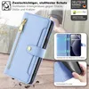 Handykette Kunstleder für Xiaomi Redmi Note 15 Pro 5G Produktbild-Vorschau 3