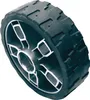 Makita Hinterrad Rasenmäher - 459101-5 - AM 3643, 3743, Produktbild-Vorschau 7
