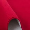 Velours Läufer Teppich Joy Rot, Größe:80x200 cm Produktbild-Vorschau 3