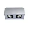 Philips TempoDeckenspot 2 Flammig. My Living 5623248PN Produktbild-Vorschau 2