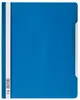 Durable CLEAR VIEW FOLDER DURABLE 2570 A4, Blau Produktbild-Vorschau 1
