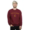 Harry Potter - "Gryffindor" Sweatshirt für Herren BI28426 Produktbild-Vorschau 2