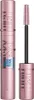 A product shot of a mascara tube and wand against a white background. Produktbild-Vorschau