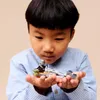 LEGO Star Wars Der Mandalorianer und Grogu auf ihrem Produktbild-Vorschau 7