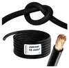 EBROM Batteriekabel hochflexibel Hi-Flex (Hi Flex) 16mm2 Produktbild-Vorschau 1