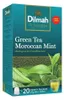 Dilmah | Reiner grüner Tee und marokkanische Minze | Produktbild-Vorschau 3