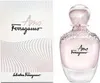 A perfume bottle and its box are displayed side-by-side on a white background. Produktbild-Vorschau