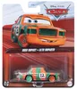 Disney Pixar Cars JGP03, Auto, 3 rok/roky, Kov, Zelená, Náhled obrázku produktu 2