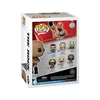 Funko Pop! WWE The Rock - Figurka winylowa premium, Podgląd zdjęcia produktu 3