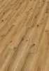 A close-up view of wood-look flooring. Produktbild-Vorschau