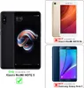 Cadorabo Case for Xiaomi RedMi NOTE 5 Protective Case in Náhled obrázku produktu 2