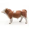 Figurine de jeu Papo Taureau du Simmental Voir les images du produit 7