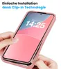 360 Grad Rundum Schutz Handyhülle für Xiaomi 12 / 12X Full Produktbild-Vorschau 4