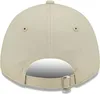 New Era Women 9Forty Cap MLB New York Yankees beige Produktbild-Vorschau 4