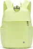 pacsafe Freizeitrucksack Rucksack Citysafe CX ECONYL® Produktbild-Vorschau 1