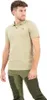 Fjällräven FJÄLLRÄVEN Övik Polo tričko M béžová béžová L Náhled obrázku produktu 5