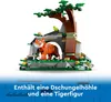 LEGO City Nákladní auto průzkumník džungle, stavebnice pro Náhled obrázku produktu 39