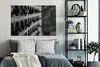 OneMillionCanvasses® - Leinwandbilder - 140x90 cm, Produktbild-Vorschau 6