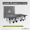 Plandeka ochronna na stół do tenisa stołowego JOOLA Cover Podgląd zdjęcia produktu 7