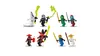 LEGO DUPLO Samurai X Höhlenchaos, Junge, Mehrfarben Produktbild-Vorschau 10