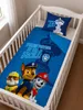 Juego de ropa de cama para bebé Paw Patrol, 100x135 cm / Vista previa de la imagen del producto 7