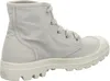 PALLADIUM Damen US Pampa Hi Boots Stiefelette 92352 grau , Produktbild-Vorschau 18