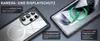 Handyhülle Samsung Galaxy S24 Ultra Hülle, 360 Grad Produktbild-Vorschau 8