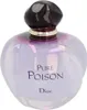 A studio shot of a Christian Dior Pure Poison perfume bottle. Podgląd zdjęcia produktu