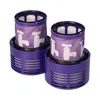 Sada 2x HEPA filtrů kompatibilních s řadou Dyson Cyclone Náhled obrázku produktu 17