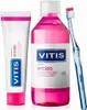 Vitis | Zahnpasta - Mundpflege Set - Gingival - 500Ml Produktbild-Vorschau 2