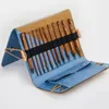 KnitPro Tunesisches Häkelnadelset Ginger : tunesisch, Produktbild-Vorschau 4