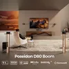 Soundbar ULTIMEA 7.1 Dolby Atmos pre TV, priestorový Náhľad obrázku produktu 2