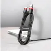 Baseus CATKLF-U91 Kabel USB 3 m USB 2.0 USB A USB C Czarny, Podgląd zdjęcia produktu 14