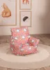 Kindersitzsack - "Einhorn pink" Produktbild-Vorschau 3