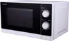 Sharp R200WW Mikrowelle 20 Zeitschaltuhr Türbeleuchtung Produktbild-Vorschau 1