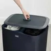 Joseph Joseph Wäschekorb Tota 90 L Schwarz Produktbild-Vorschau 36