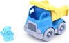 GREENTOYS - Camion benne de chantier Voir les images du produit 4