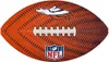 Wilson NFL Team Tailgate Football Junior Team Broncos Produktbild-Vorschau 6