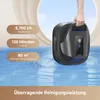 Robot de piscine MOVA Diver R10 sans fil, débit Voir les images du produit 2