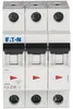 Leitungsschutzschalter 3P C 16A 6kA AC PL6-C16/3 286601 Produktbild-Vorschau 3