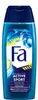 Fa Men Duschgel Active Sport – 250 ml Produktbild-Vorschau 4