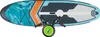 tectake® Surfboard Transportwagen WaveWheel klappbar inkl. Produktbild-Vorschau 9