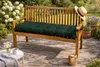 TexDeko Garden Bankauflage für Gartenbank wasserabweisendes Produktbild-Vorschau 2