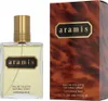 A bottle of Aramis Eau de Toilette and its packaging are displayed side-by-side against a white background. Náhľad obrázku produktu