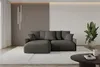 ALTDECOR Ecksofa mit Schlaffunktion und Bettkasten Produktbild-Vorschau 1